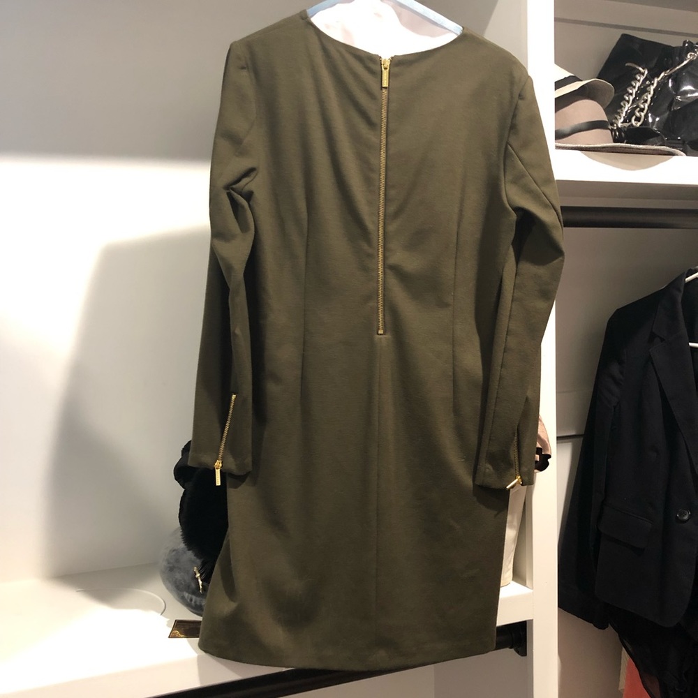 Marc Kors dress